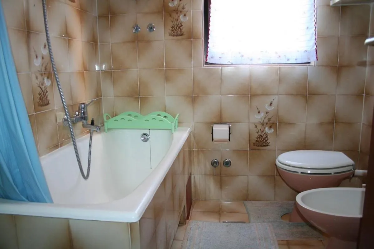 Apartment Ines Croatia