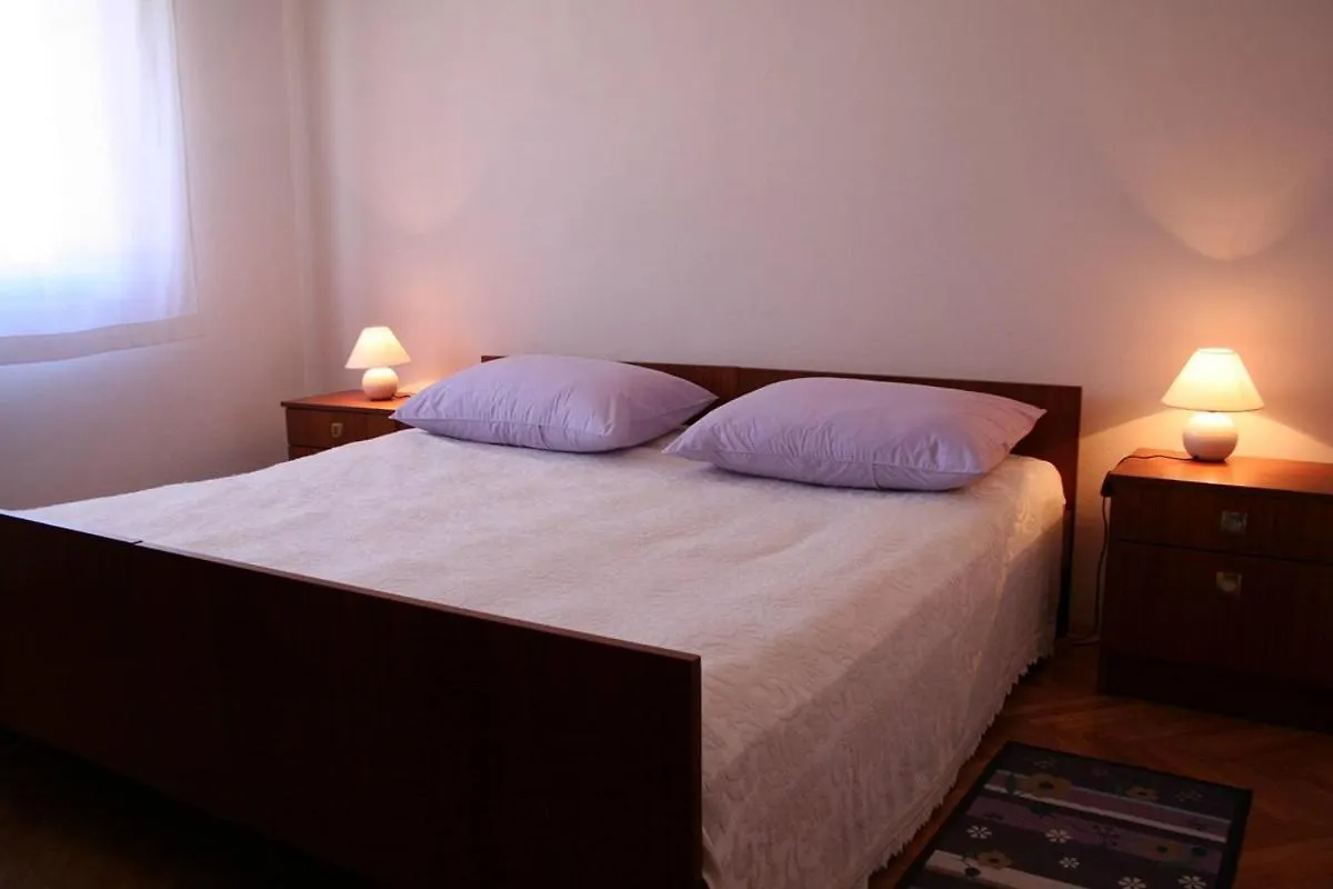 Apartment Ines 0*, Pula Croatia