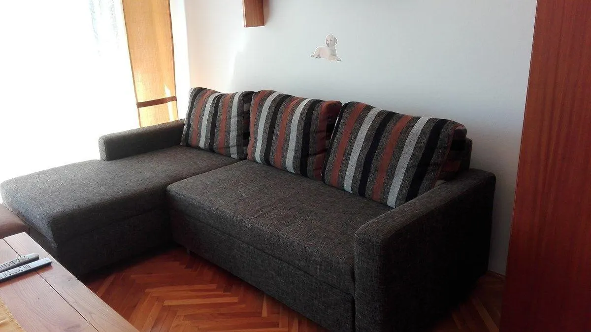 Apartment Ines