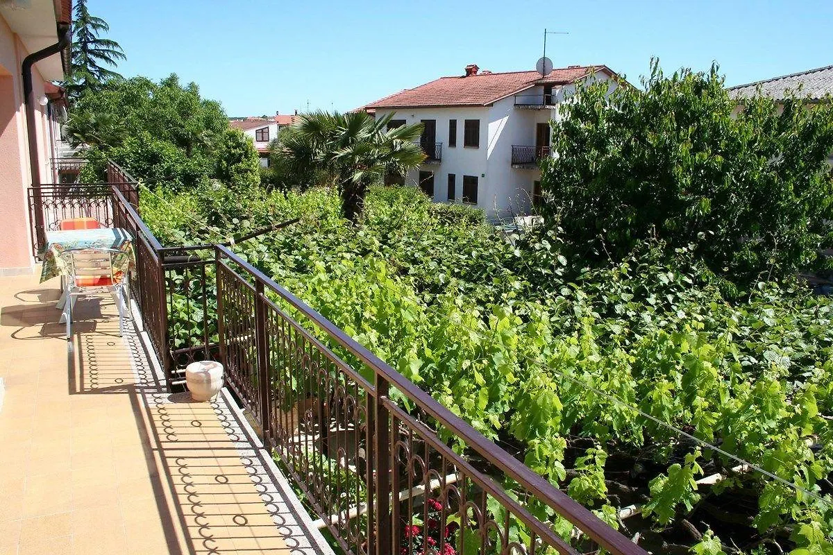 Apartment Ines Croatia