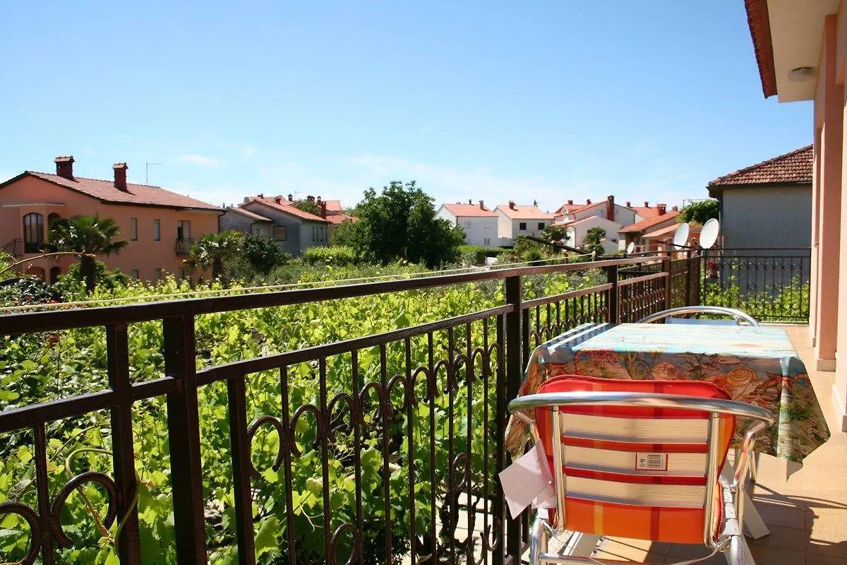 Apartment Ines  Pula